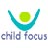 Logo Child Focus