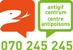 Logo Centre antipoisons